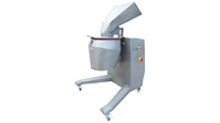 Máquina para cortar y rallar verduras