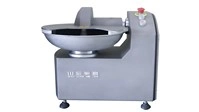 Cortador de cuenco (15L/25L/40L)