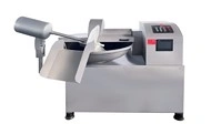 Cortador de cuenco (80L/125L)