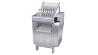 Laminadora de masa