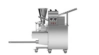 Máquina para hacer dumplings