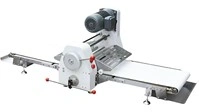 Laminadora de masa de mesa