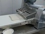 Laminadora de masa de mesa