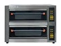 Horno de cubierta eléctrico