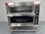 Horno de cubierta eléctrico