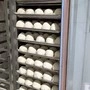 Fermentador de masa (calentamiento eléctrico)