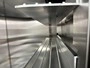 Fermentador de masa multifuncional (tipo spray)