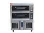 Horno combinado con fermentador
