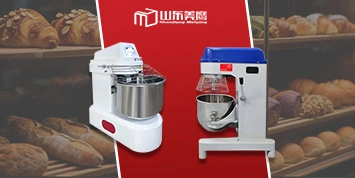 Equipos de panadería 