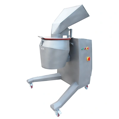 Máquina para cortar y rallar verduras