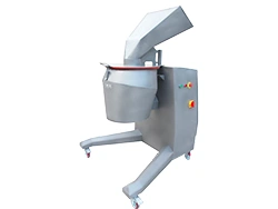 Máquina para cortar y rallar verduras