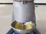 Máquina para cortar y rallar verduras