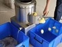 Peladora de papas / patatas