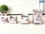 Picadora de carne eléctrica (picadora de carne)