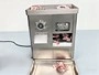 Picadora y rebanadora de carne eléctrica
