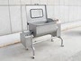 Mezcladora de carne