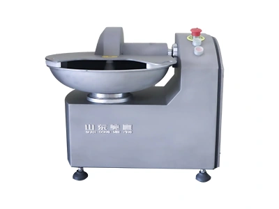 Cortador de cuenco (15L/25L/40L)