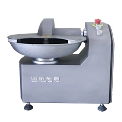 Cortador de cuenco (15L/25L/40L)