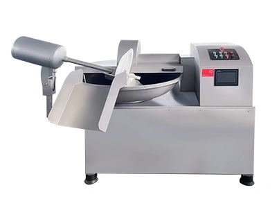 Cortador de cuenco (80L/125L)