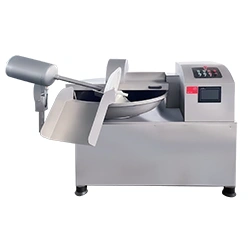 Cortador de cuenco (80L/125L)