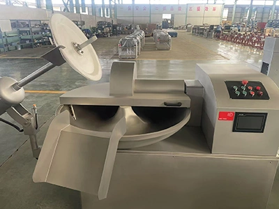 Cortador de cuenco (80L/125L)