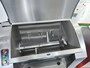 Amasadora horizontal (45L/90L/150L)