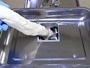 Divisora y boleadora de masa ajustable