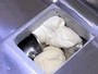 Divisora y boleadora de masa ajustable