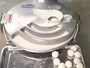 Divisora y boleadora de masa ajustable