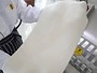 Laminadora de masa