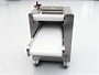 Laminadora de masa automática