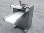 Laminadora de masa automática