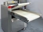 Laminadora de masa automática