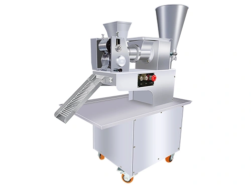 Máquina para hacer dumplings