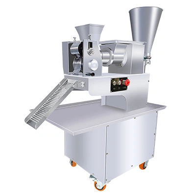 Máquina para hacer dumplings