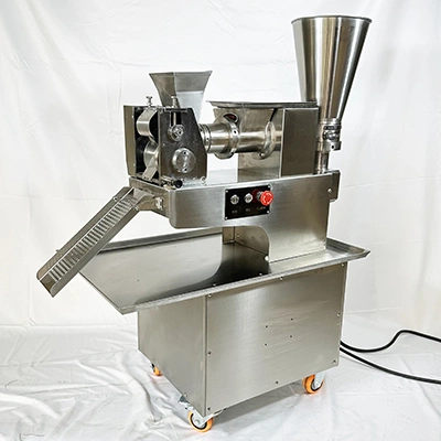 Máquina para hacer dumplings