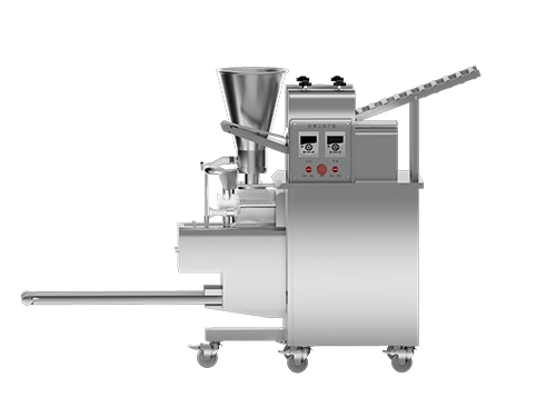 Máquina para hacer dumplings