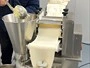 Máquina para hacer dumplings