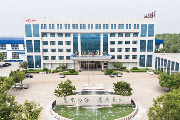 La empresa