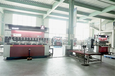 Equipos de fabricación integrales