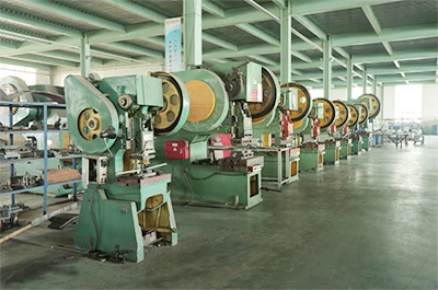 Equipos de fabricación integrales