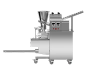 Máquina para hacer dumplings