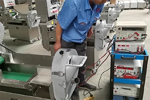 Servicio y soporte